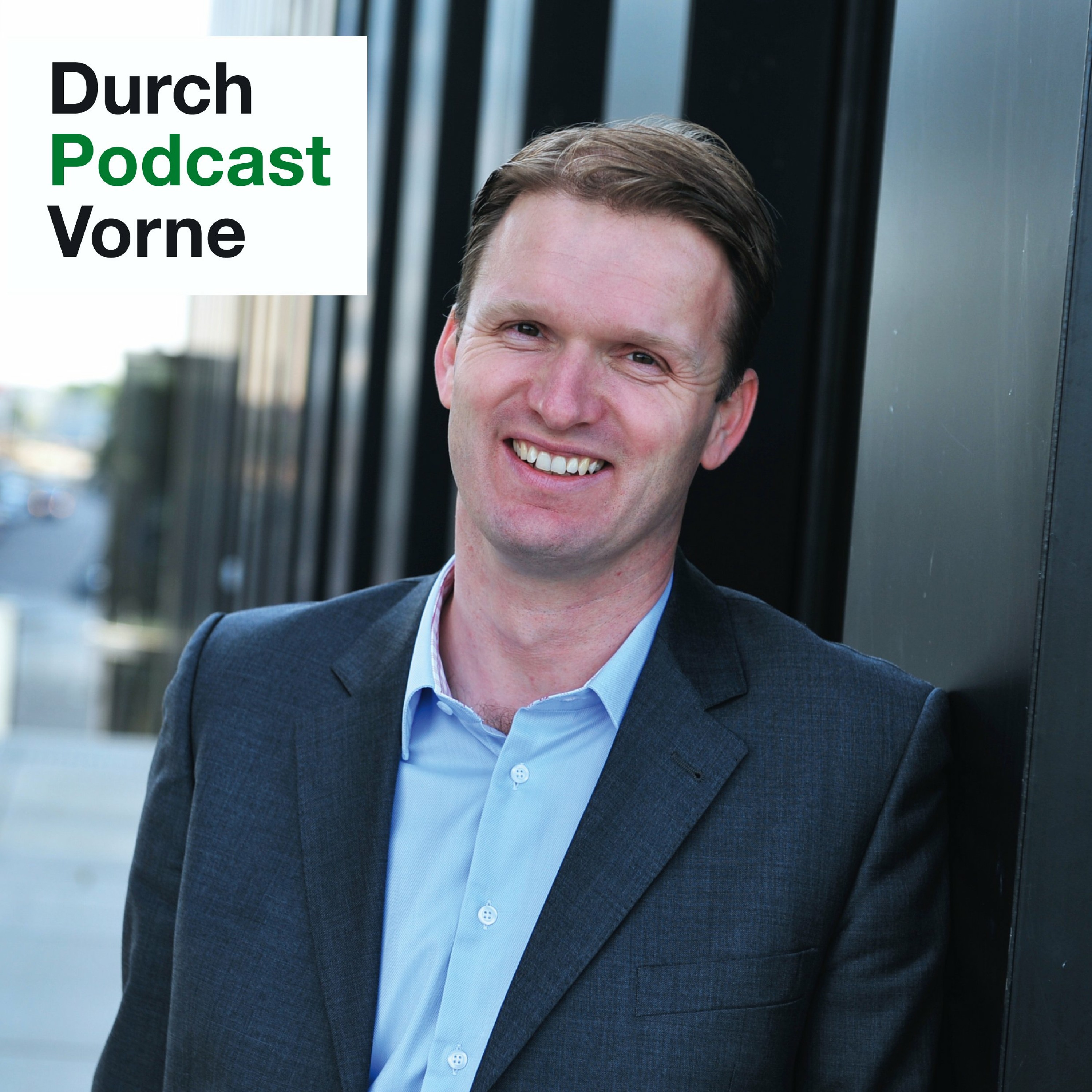 Schatz, wie war deine Woche? Der Einkaufspodcast