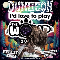 Festival Promo (All Genre Set)