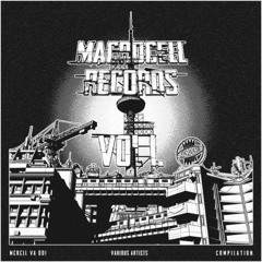 PREMIERE | Null - Harsh Environment [Macrocell Records]