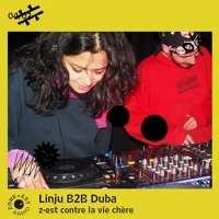 Soundcloud podcast image for z·est contre la vie chère - Duba B2B Linju