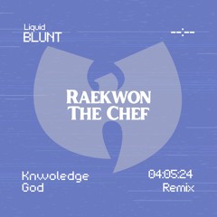 Knowledge God (040524 Remix)