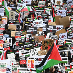 Develop the anti-imperialist core of the Palestine solidarity movement