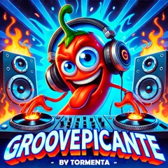 𝙂𝙍𝙊𝙊𝙑𝙀 𝙋𝙄𝘾𝘼𝙉𝙏𝙀 🌶