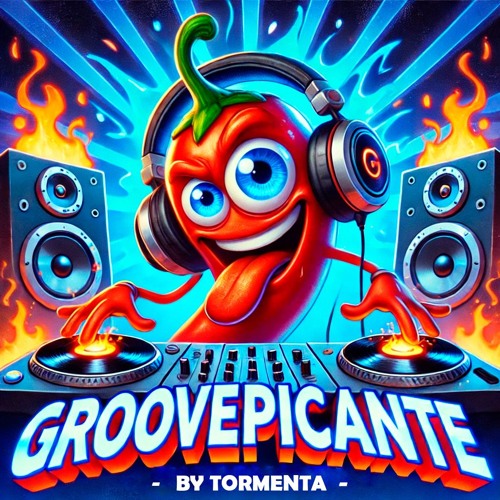 𝙂𝙍𝙊𝙊𝙑𝙀 𝙋𝙄𝘾𝘼𝙉𝙏𝙀 🌶