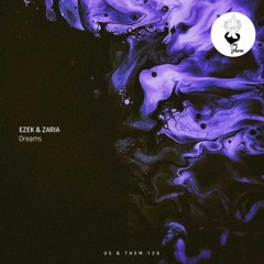 Monolith (Original Mix) - Zaria, EZEK [Us & Them Records]