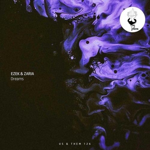 Monolith (Original Mix) - Zaria, EZEK [Us & Them Records]