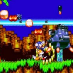 Sonic 3 ~ Miniboss (Remix)
