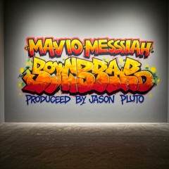 Down Bad (SAD) (Produced By Jason Pluto) (alternate)