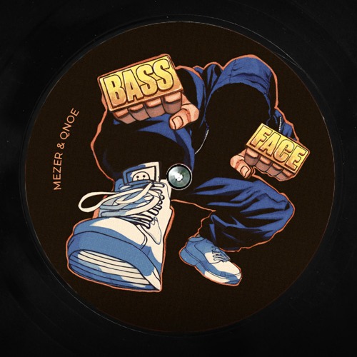 QNOE x MEZER - BASSFACE