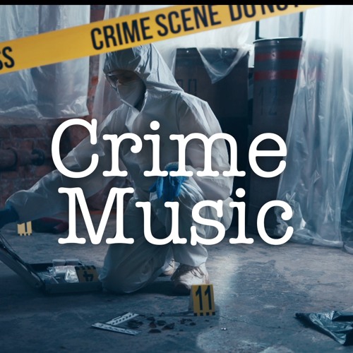 Dark Crime Logo Intro (Royalty Free Music)