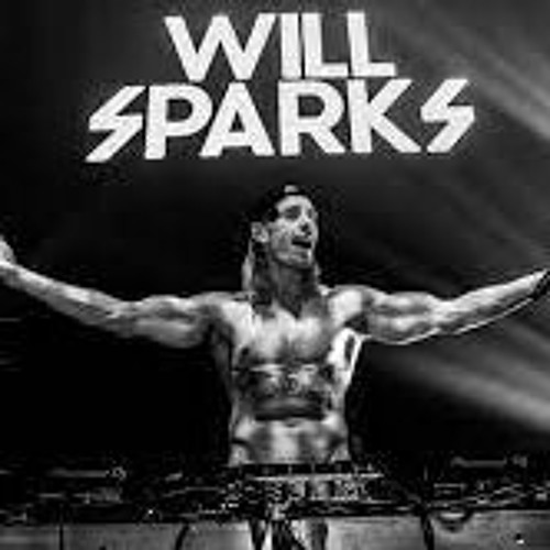 WILL SPARKS LIVE @ PAROOKAVILLE 2023
