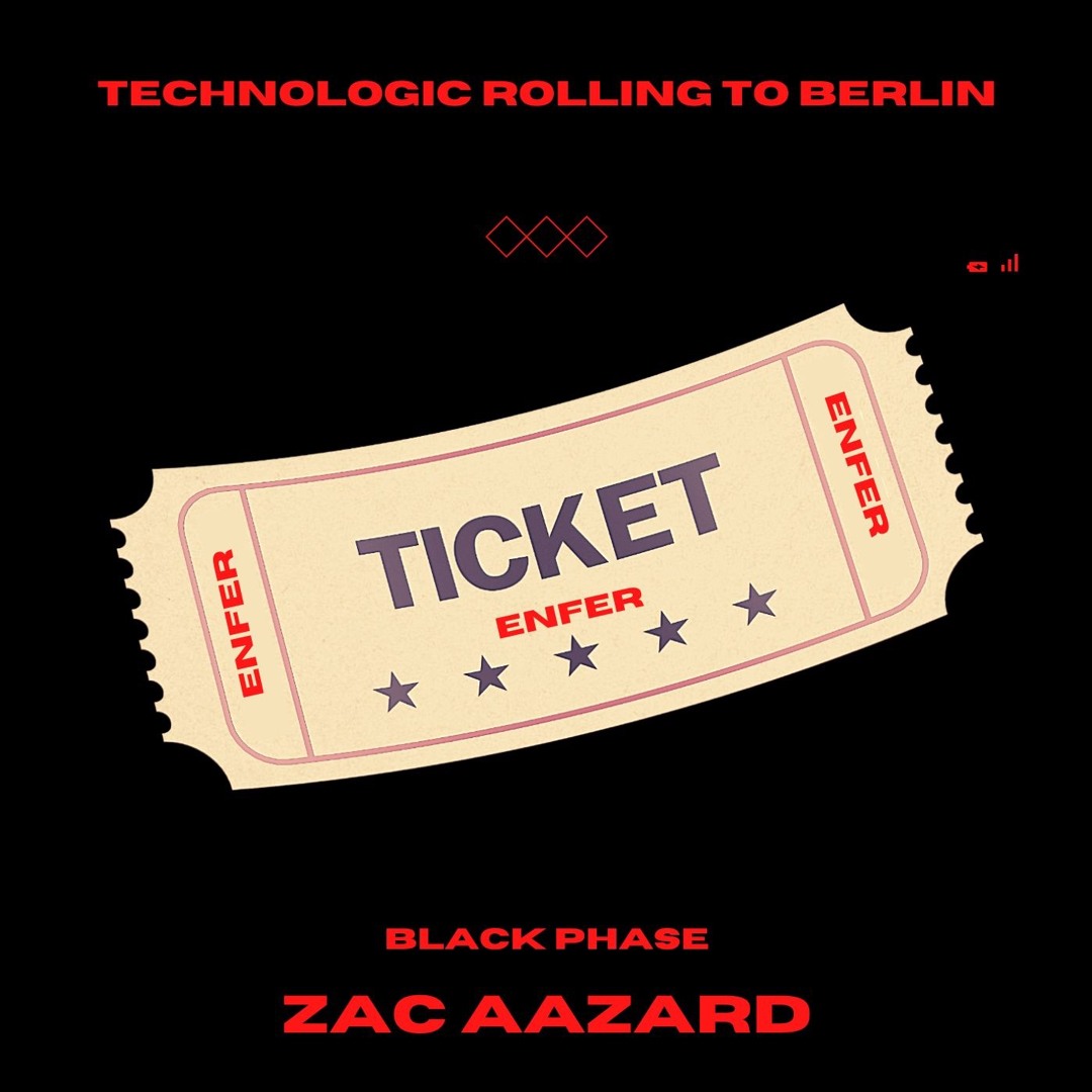 Stream Technologic (Zac Aazard Mashup Edit) by ZAC AAZARD | Listen ...