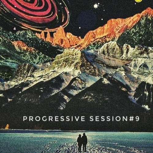 Progressive session #9