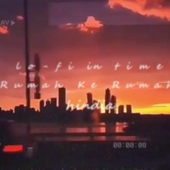 Hindia - Rumah Ke Rumah ( ​Cover LO-FI ) by aurel surya lie