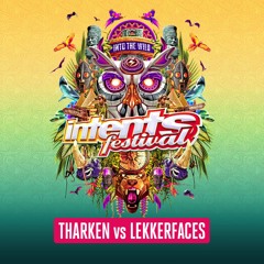 Intents Festival 2024 - Tharken vs Lekkerfaces