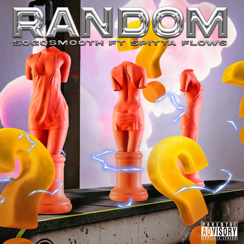 Random ft Spitta Flows