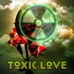 Toxic Love (prod. Jvsper) ft. DogFaceSkxn & NBTALENTED