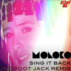 Moloko - Sing It Back (Jet Boot Jack Remix) DOWNLOAD!