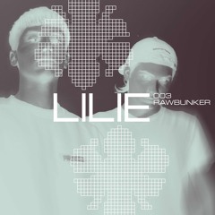 Rawbunker // Lilie 003