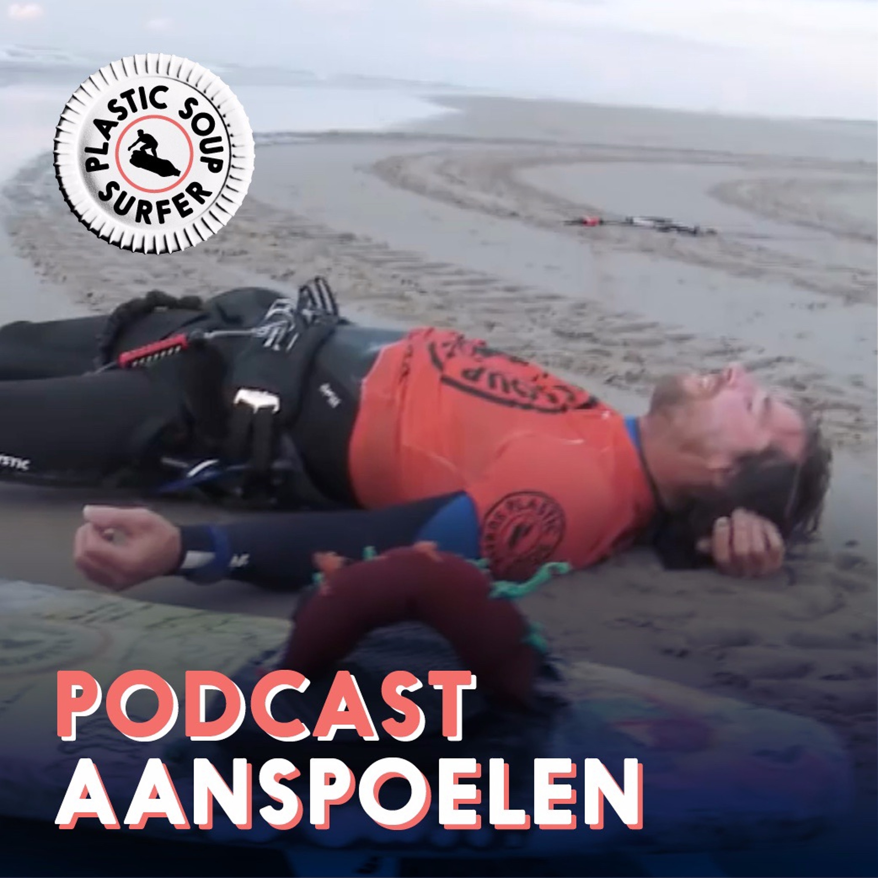 Plastic Soup Surfer - de verhalen