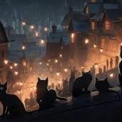 City Of Cats