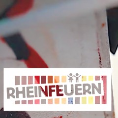 11.11.25. Rheinfeuern  .B2B Trio Schienenhalle  PHI b2b Daniel Sender b2b MexCalito