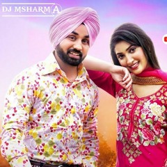 Gulabi Pagg Remix | Jugraj Sandhu | Isha Sharma | The Boss | Latest Punjabi Songs 2020 | DjMSharmA