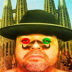 Sartre Party [original instrumental]