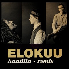 Saatilla