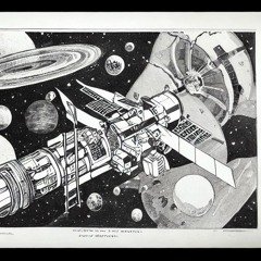 Go into Space