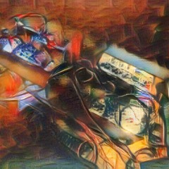 RED MEANS GOOD (Modular Live Cut #1)