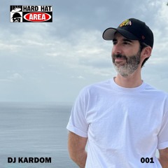 DJ Kardom - HHA Mixtape 001