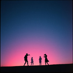 Dancing With Shadows