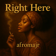 Right Here
