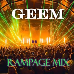 Rampagemix
