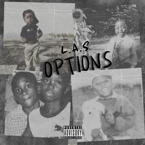 L.A.S - Options