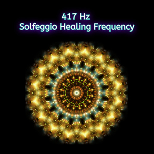 417 Hz Fast Relief from Anxiety & Stress
