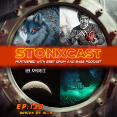 Stonxcast EP:139 - Hosted By Ollie
