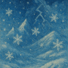 The Snowflakes Étude - Part 1