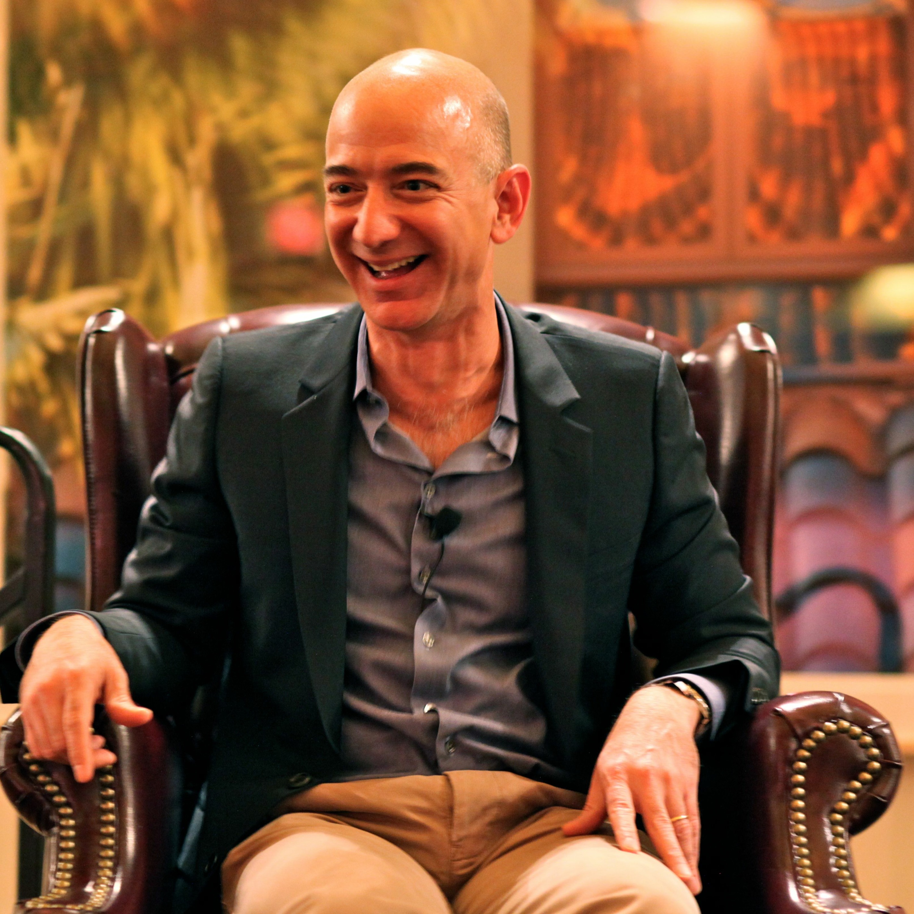 Talk Nation Radio: Omar Ocampo on 12 Billionaires with $1 Trillion episode artwork