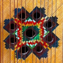 Cyclothymia | Instrumental Mix | Improvisation on Bandura