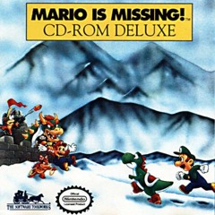 Mario Is Missing (Mashup) - Castle X Ending Theme