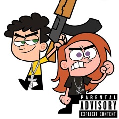 Odd Magic (feat. €)