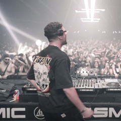 Shlømo - Live @ Seismic Dance Event 7.0 2024