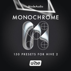 Monochrome for Hive 2