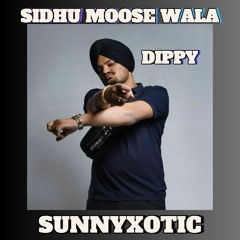 DRIPPY🔥 | SIDHU MOOSE WALA 🙌 | TRAP REMIX  🎚️🎧 | SUNNYXOTIC 🔥