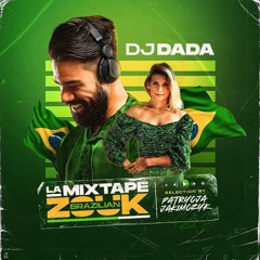 La Mixtape Brazilian Zouk By Patrycja Jakimczyk