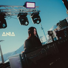 ANIA in the Sky @ Colorado, CL