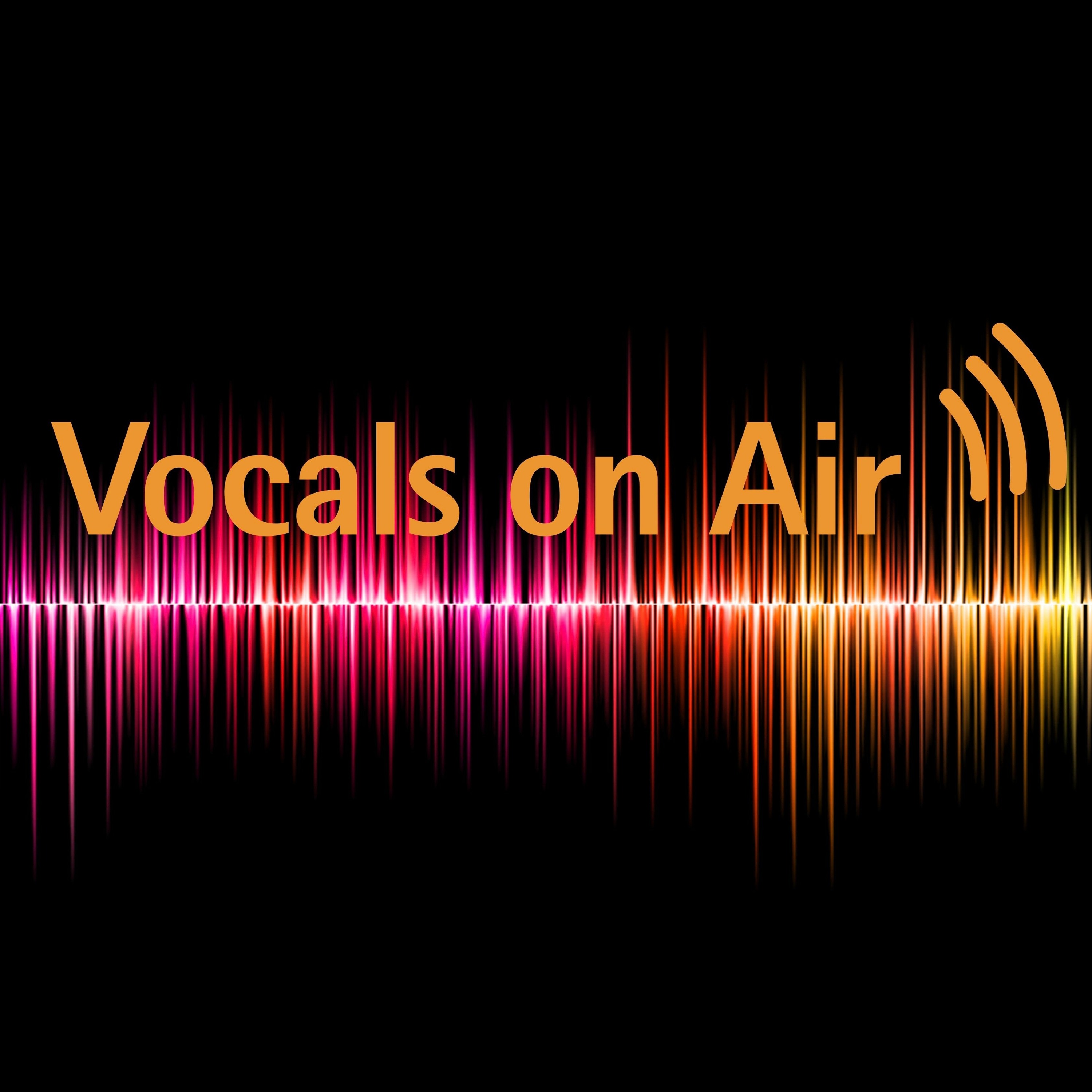 Vocals on Air