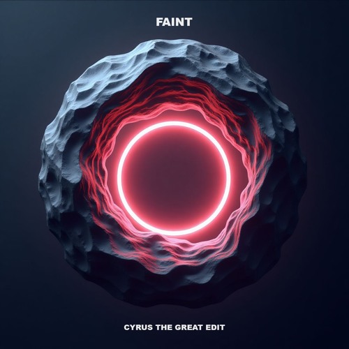 Linkin Park - Faint (CYRUS THE GREAT EDIT)